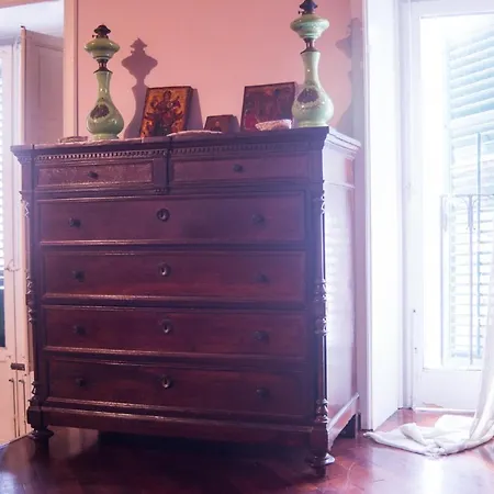 Διαμέρισμα Casetta Mon Παλέρμο