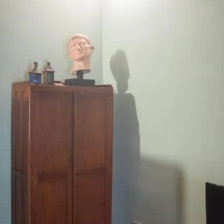 Διαμέρισμα Casetta Mon Παλέρμο