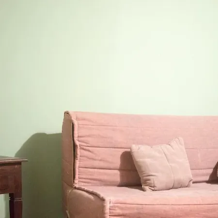 Διαμέρισμα Casetta Mon