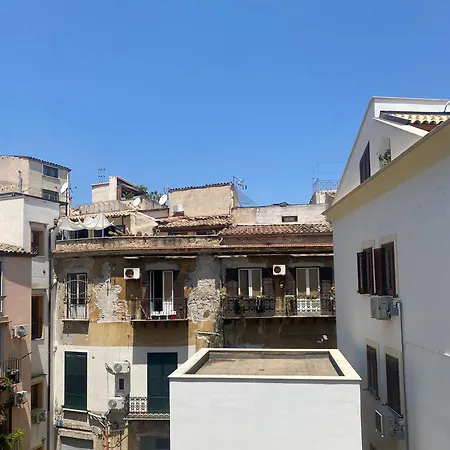 Διαμέρισμα Casetta Mon *