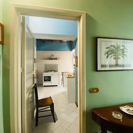 Casetta Mon Διαμέρισμα *