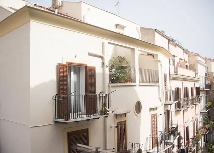 Appartement Casetta Mon