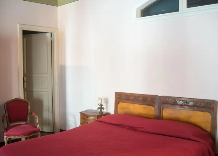 Appartement Casetta Mon *