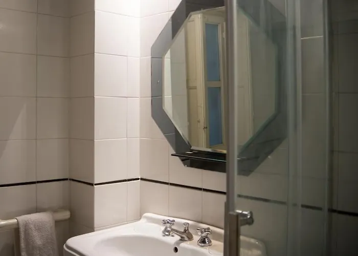 Appartement Casetta Mon
