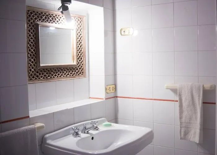 Appartement Casetta Mon