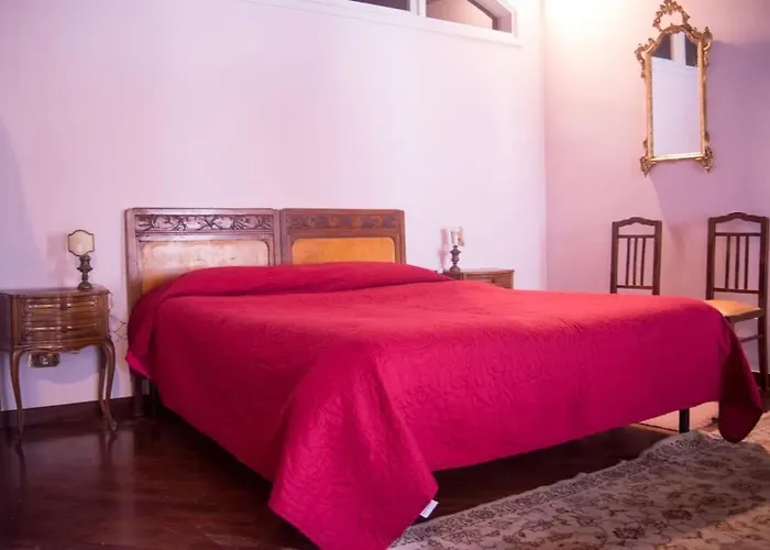 Appartement Casetta Mon *