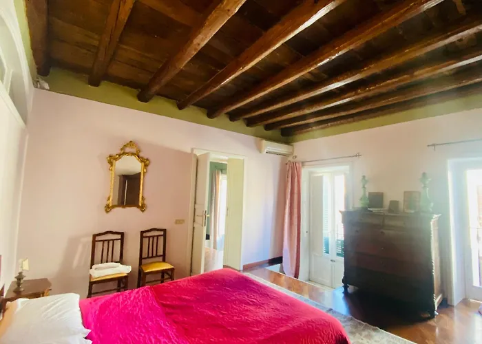 Casetta Mon Appartement *