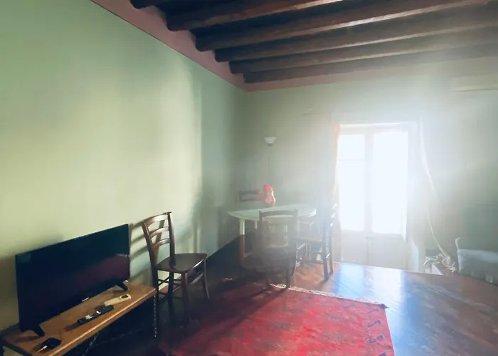 Appartement Casetta Mon *