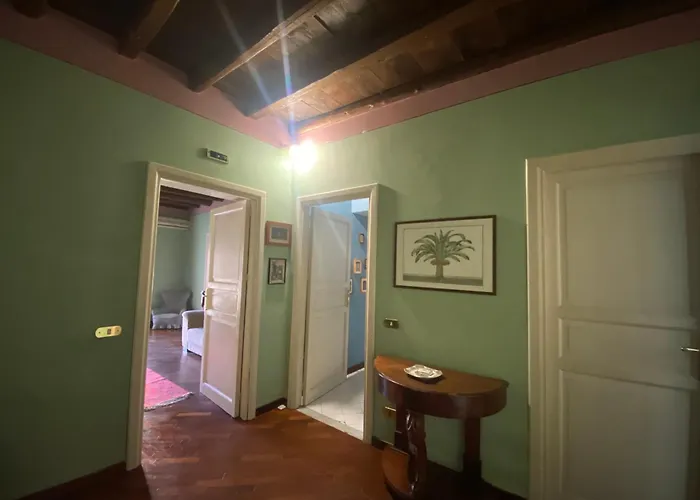 Casetta Mon Appartement Palerme