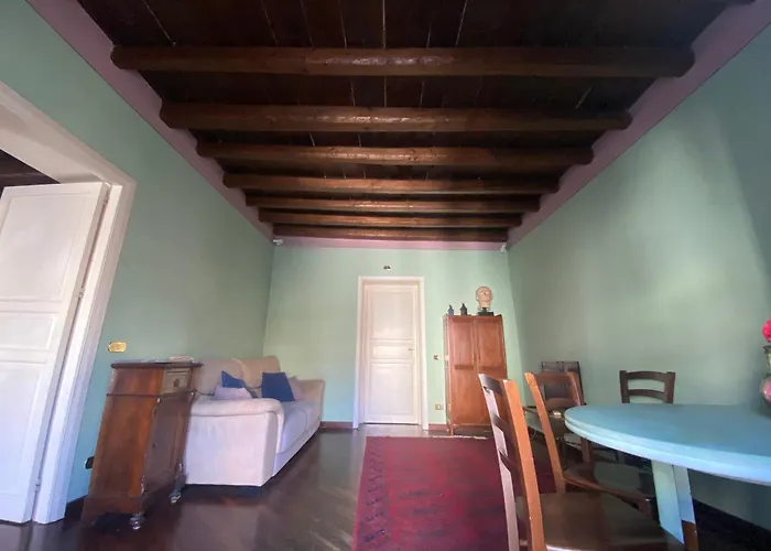 Appartement Casetta Mon Palerme