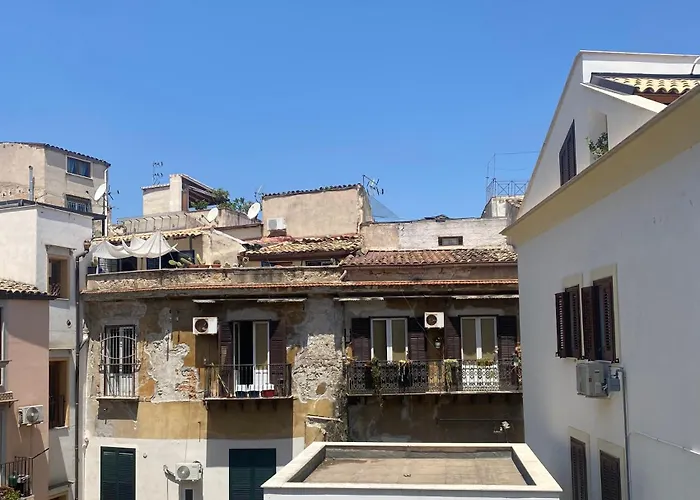 Appartement Casetta Mon *