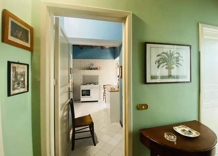 Casetta Mon Appartement *