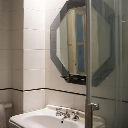 Apartamento Casetta Mon