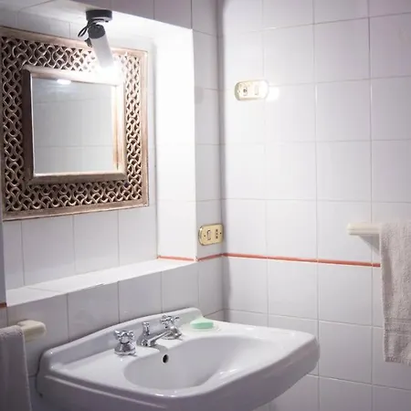 Apartamento Casetta Mon