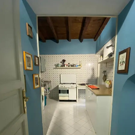 Apartamento Casetta Mon Palermo
