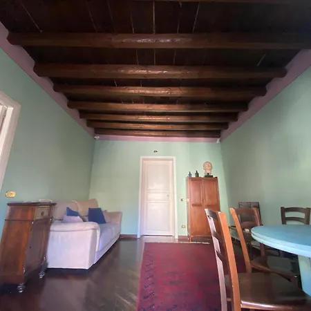 Apartamento Casetta Mon Palermo