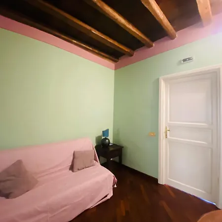 Apartamento Casetta Mon *