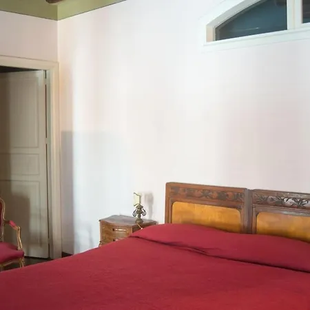 Apartment Casetta Mon *