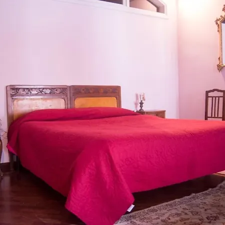 Apartment Casetta Mon *