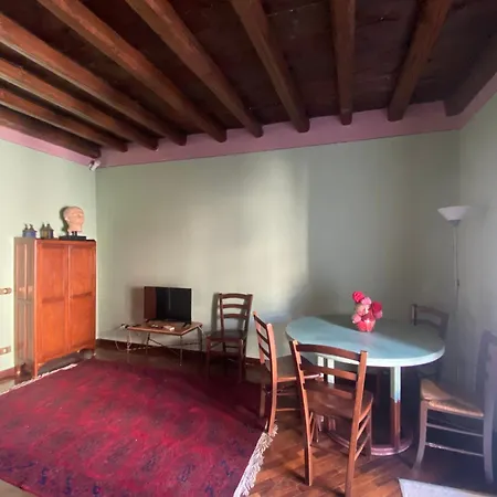Casetta Mon Apartment