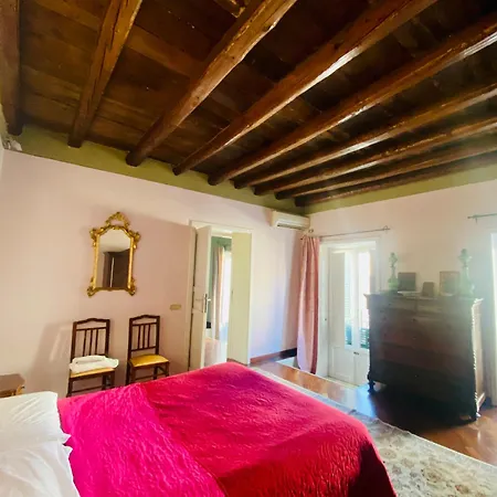 Casetta Mon Apartment *