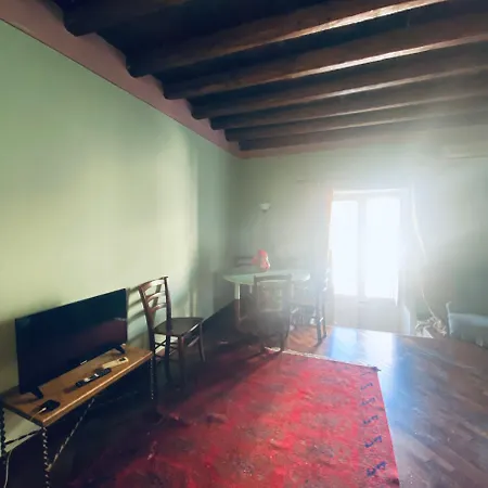 Apartment Casetta Mon *